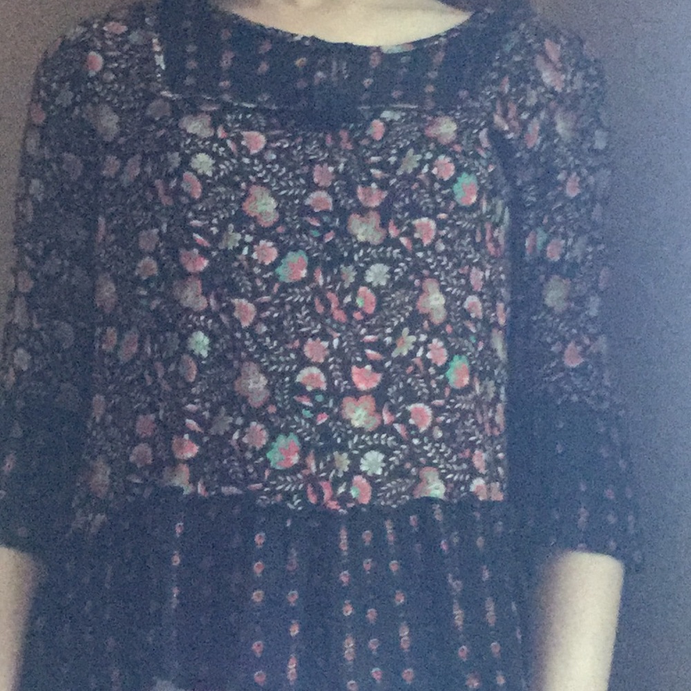 blouse